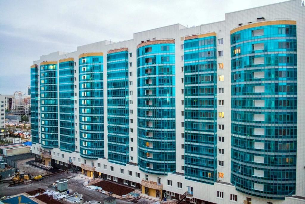Апартаменты Apart-group on the street Saraishyk, 7 Нур-Султан-29