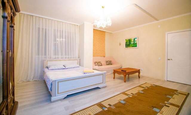 Апартаменты Apart-group on the street Saraishyk, 7 Нур-Султан-3