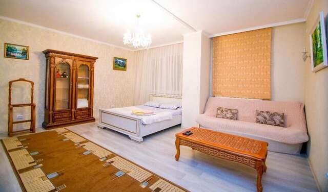 Апартаменты Apart-group on the street Saraishyk, 7 Нур-Султан-21