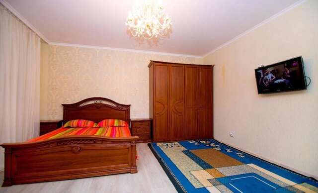 Апартаменты Apart-group on the street Saraishyk, 7 Нур-Султан-4