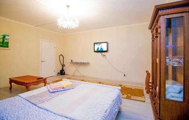 Апартаменты Apart-group on the street Saraishyk, 7 Нур-Султан-22