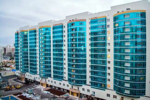Апартаменты Apart-group on the street Saraishyk, 7 Нур-Султан-28
