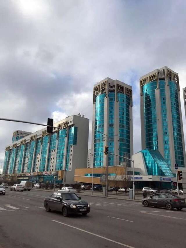 Апартаменты Apart-group on the street Saraishyk, 7 Нур-Султан-30