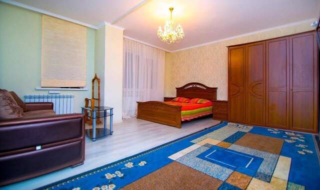 Апартаменты Apart-group on the street Saraishyk, 7 Нур-Султан-5